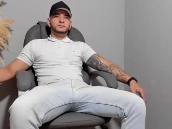 iandygrasso webcam chaturbate model stream image