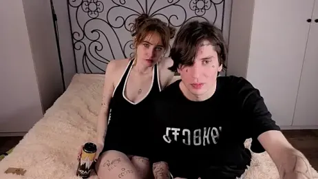 Danny_loves_Mary webcam model stream image