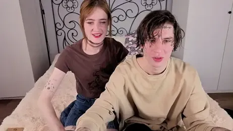 Danny_loves_Mary webcam stripchat model stream image