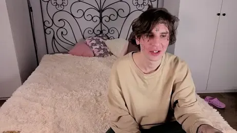 Danny_loves_Mary webcam model stream image