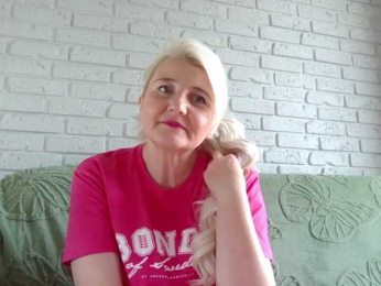 Mellica webcam bongacams model stream image