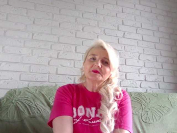 Mellica webcam model stream image