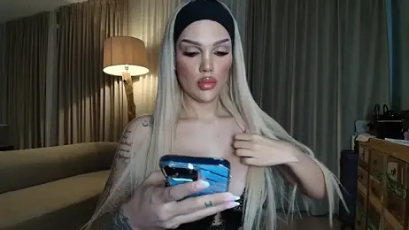 shayblonde webcam stripchat model stream image