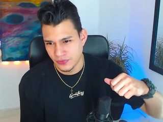 boyking23 webcam camsoda model stream image