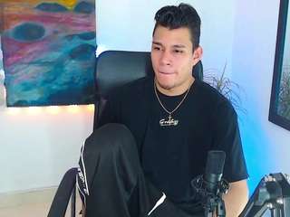 boyking23 webcam model stream image