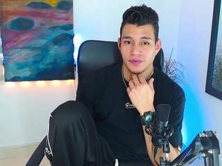 boyking23 webcam camsoda model stream image