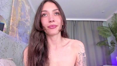 Monifoxie webcam model stream image