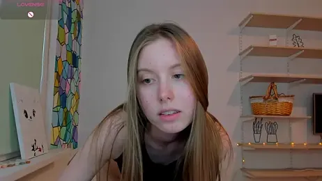 Peggy_Beauty webcam model stream image