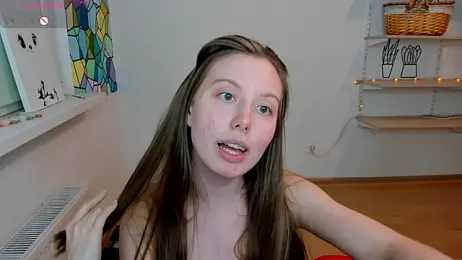 Peggy_Beauty webcam model stream image