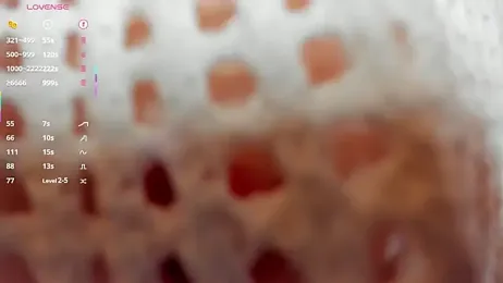 DominikaElis webcam model stream image