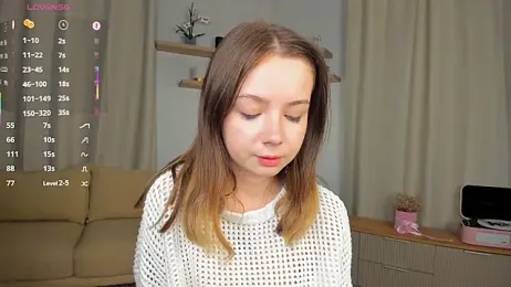 DominikaElis webcam model stream image