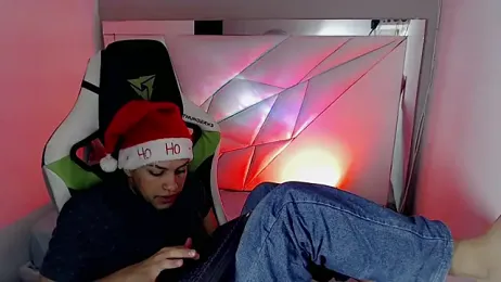 Luky_twink webcam model stream image