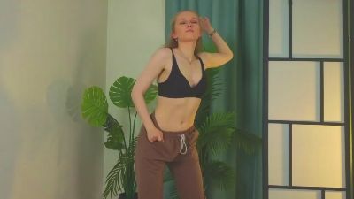 ShantaeMinney webcam model stream image