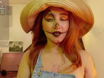 Perla-Campbell webcam bongacams model stream image