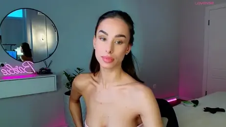 Katherinepinke webcam model stream image