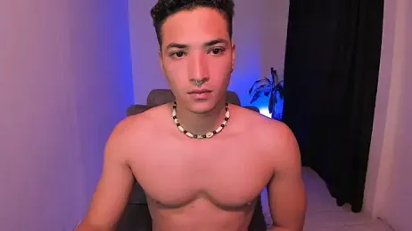 MitchellXD webcam model stream image