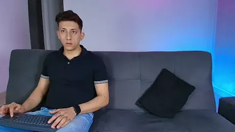 Maykol_Victoriasr webcam stripchat model stream image