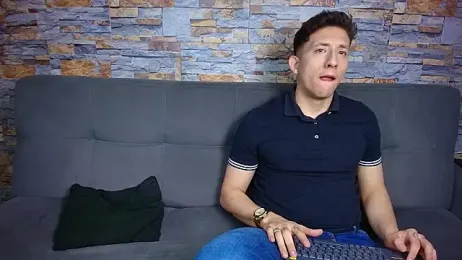 Maykol_Victoriasr webcam model stream image