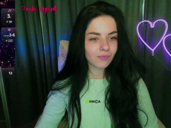 Mollfarkaa webcam model stream image