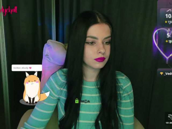 Mollfarkaa webcam model stream image