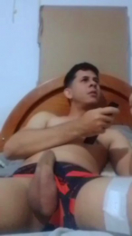 Torreaza webcam model stream image