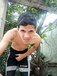 Hotsmale webcam model stream image