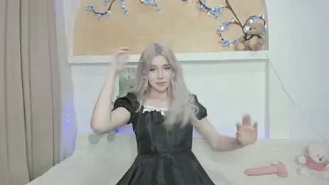 Alisa_Black_Star webcam stripchat model stream image