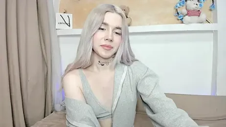 Alisa_Black_Star webcam model stream image