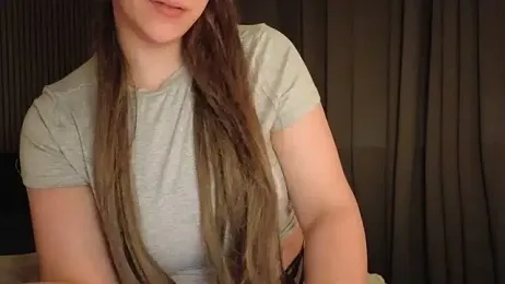 Sweetninaaa webcam stripchat model stream image