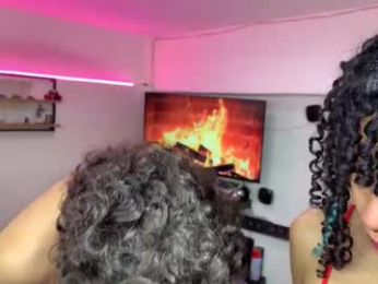 crystal5358 webcam chaturbate model stream image