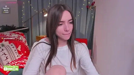 shuggybaby webcam model stream image