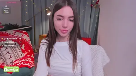 shuggybaby webcam model stream image