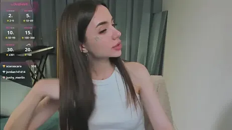 shuggybaby webcam model stream image