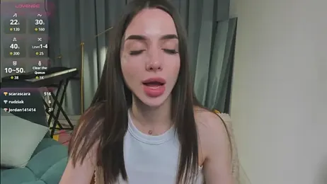 shuggybaby webcam model stream image