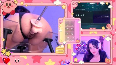 EvelynLips webcam cam4 model stream image