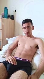 Iosonodavid_27 webcam model stream image