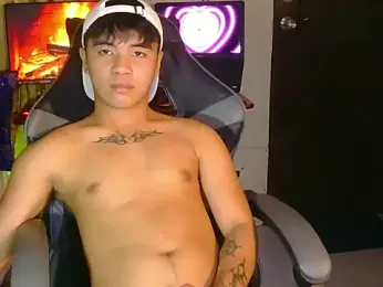 Untouchable_Bromancexxx webcam model stream image