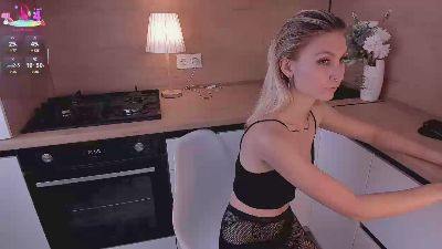 Taylor_Honey webcam model stream image