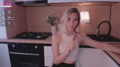 Taylor_Honey webcam model stream image
