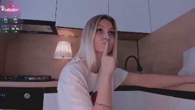 Taylor_Honey webcam model stream image