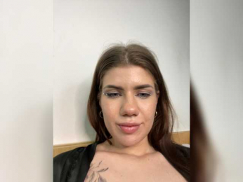 AlisaLex webcam bongacams model stream image