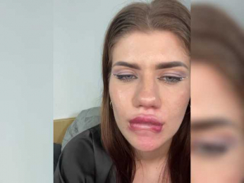 AlisaLex webcam model stream image