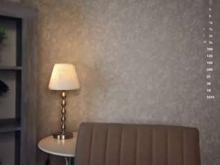 garyncoll webcam model stream image