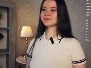 garyncoll webcam model stream image