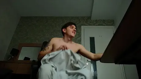 FelixStarkk webcam model stream image