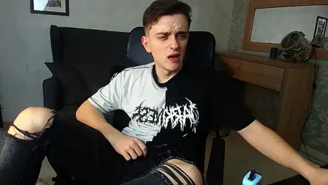 FelixStarkk webcam model stream image