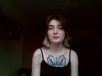 CandyLola webcam model stream image
