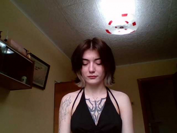 CandyLola webcam model stream image
