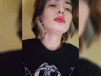 CandyLola webcam model stream image