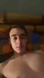 18k_boss webcam model stream image